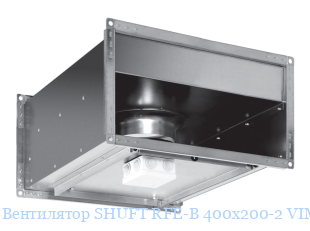  SHUFT RFE-B 400200-2 VIM